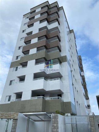 Foto do imóvel Apartamento com 2 Quartos à Venda, 56 m² em Mirim - Praia Grande