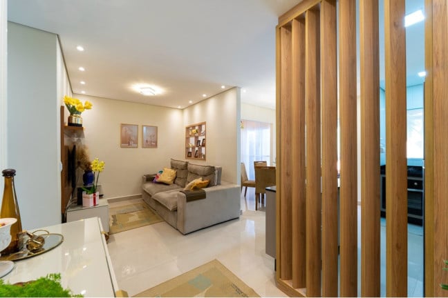 Foto do imóvel Casa com 2 Quartos à Venda, 77 m² em Medeiros - Jundiaí