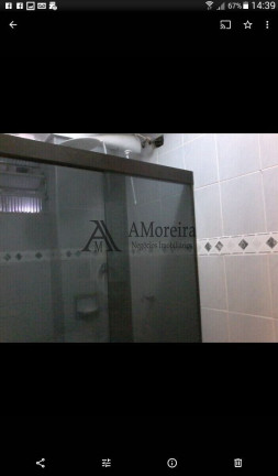 Imagem Apartamento com 2 Quartos à Venda, 43 m² em Morada Das Vinhas - Jundiaí