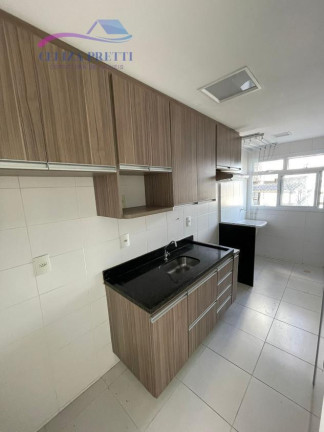 Imagem Apartamento com 2 Quartos à Venda, 60 m² em Praia De Itaparica - Vila Velha