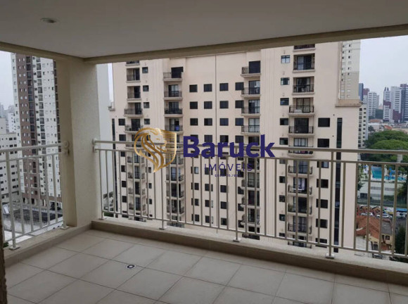 Foto do imóvel Apartamento com 2 Quartos à Venda, 61 m² em São Judas - São Paulo