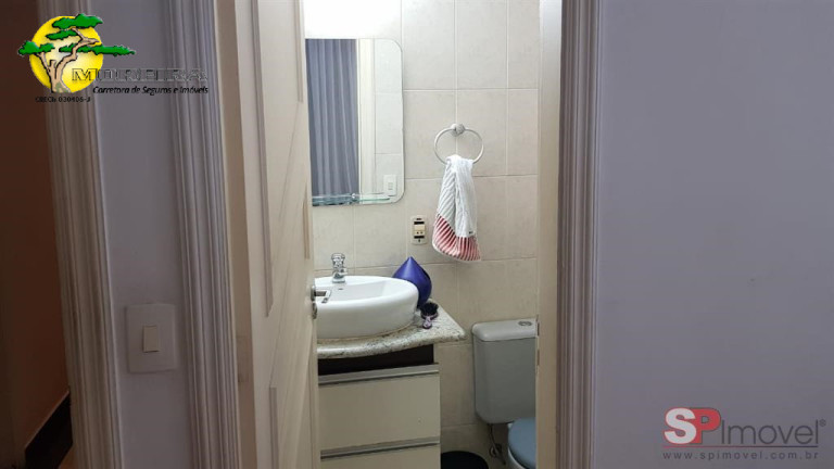 Foto do imóvel Apartamento com 3 Quartos à Venda, 72 m² em Vila Gustavo - São Paulo