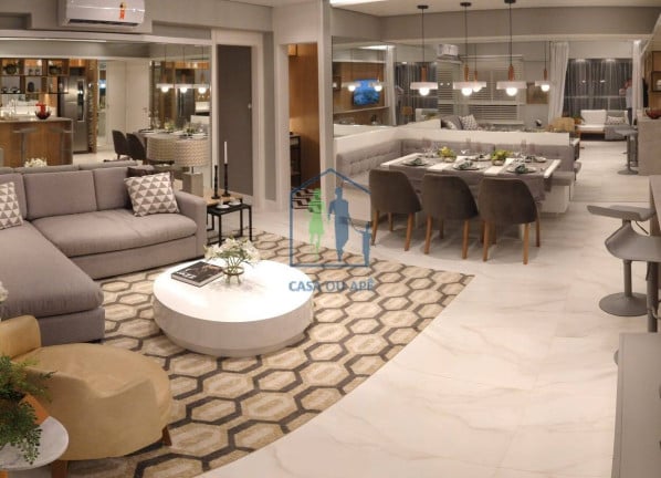 Foto do imóvel Apartamento com 2 Quartos à Venda, 64 m² em Paraíso - São Paulo