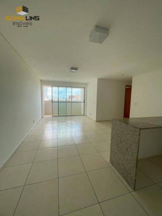 Foto do imóvel Apartamento com 3 Quartos à Venda, 80 m² em Bessa - João Pessoa