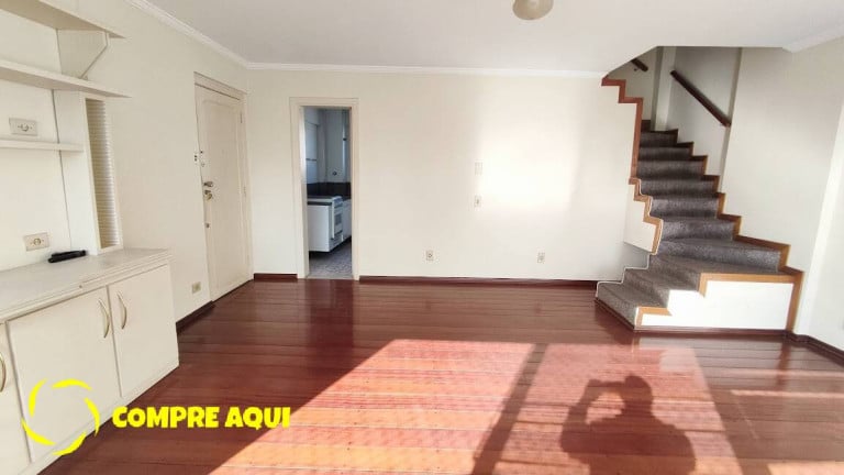 Foto do imóvel Apartamento com 2 Quartos à Venda, 94 m² em Santa Cecília - São Paulo