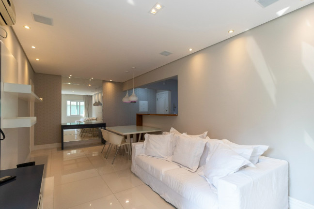 Foto do imóvel Apartamento com 2 Quartos à Venda, 83 m² em Vila Olímpia - São Paulo