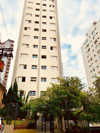 Imagem Apartamento com 1 Quarto à Venda, 34 m² em Perdizes - São Paulo