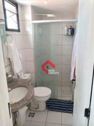 Foto do imóvel Apartamento com 3 Quartos à Venda, 94 m² em Meireles - Fortaleza