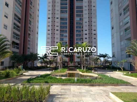 Imagem Apartamento com 3 Quartos à Venda, 94 m² em Jardim Aquárius - Limeira