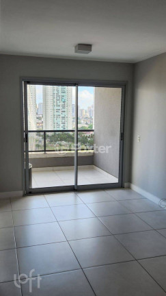 Foto do imóvel Apartamento com 2 Quartos à Venda, 58 m² em água Branca - São Paulo