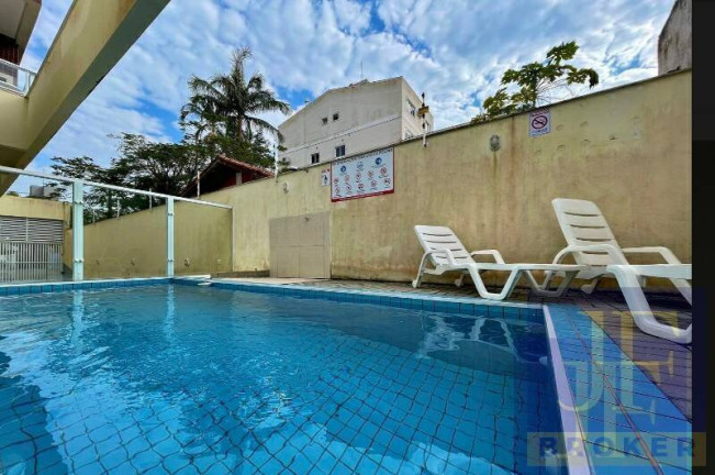 Foto do imóvel Apartamento com 2 Quartos à Venda,  em Canasvieiras - Florianópolis