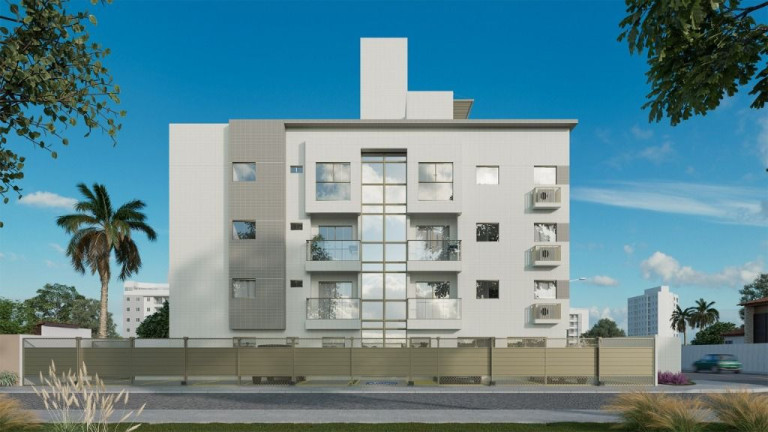 Imagem Cobertura com 3 Quartos à Venda, 79 m² em Bessa - João Pessoa