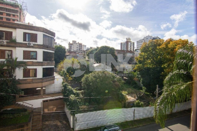 Imagem Imóvel com 3 Quartos à Venda, 232 m² em Petrópolis - Porto Alegre