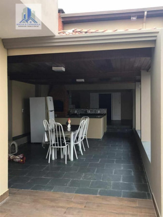 Imagem Casa com 3 Quartos à Venda, 270 m² em Jardim Bonanza - Tietê