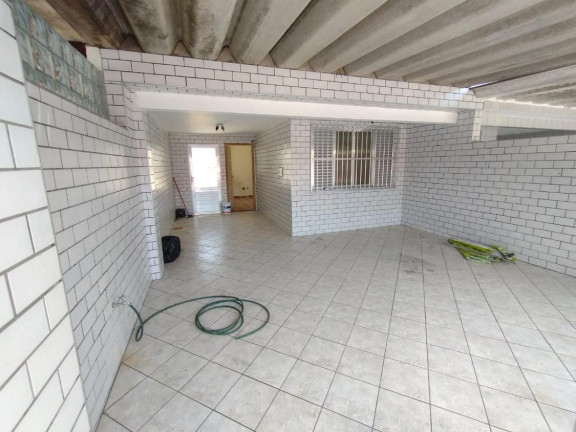 Imagem Casa com 2 Quartos à Venda, 117 m² em Boqueirão - Praia Grande