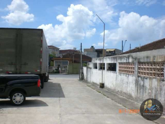 Imagem Imóvel Comercial à Venda, 680 m² em Marapé - Santos