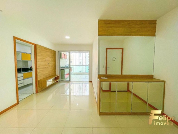 Foto do imóvel Imóvel com 3 Quartos à Venda, 80 m² em Itapuã - Vila Velha