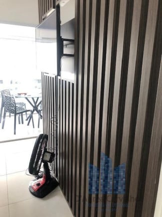 Foto do imóvel Apartamento com 1 Quarto à Venda, 55 m² em Vila Gertrudes - São Paulo