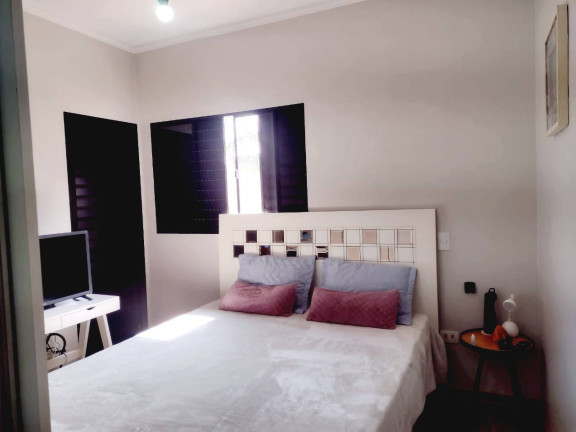 Imagem Casa de Condomínio com 3 Quartos à Venda, 131 m² em Parque Assunção - Taboão Da Serra