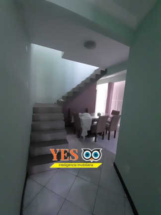 Imagem Casa com 2 Quartos à Venda, 200 m² em Olhos D'água - Feira De Santana