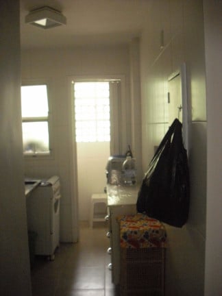 Foto do imóvel Apartamento com 1 Quarto à Venda, 32 m² em Aclimação - São Paulo