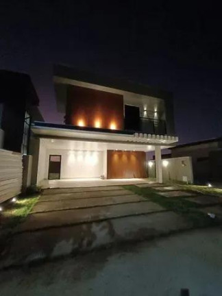 Imagem Casa com 4 Quartos à Venda, 321 m² em Condomínio Belvedere Ii - Cuiabá