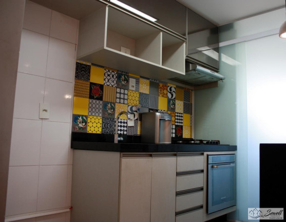 Foto do imóvel Apartamento com 2 Quartos à Venda, 65 m² em Sacomã - São Paulo
