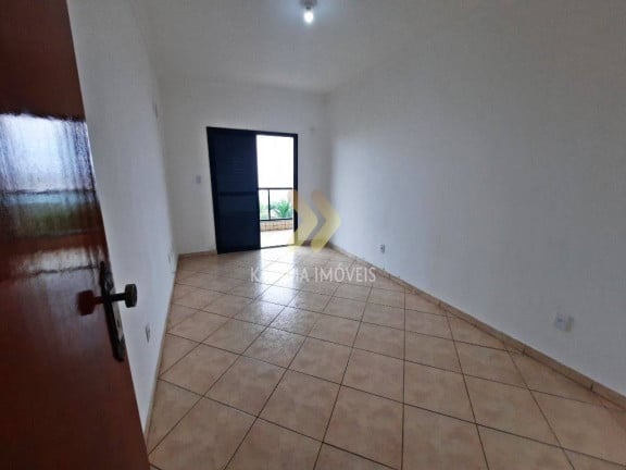 Foto do imóvel Apartamento com 3 Quartos à Venda, 137 m² em Campo Da Aviacao - Praia Grande