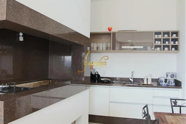 Imagem Casa de Condomínio com 5 Quartos à Venda, 660 m² em Centro - Xangri-la