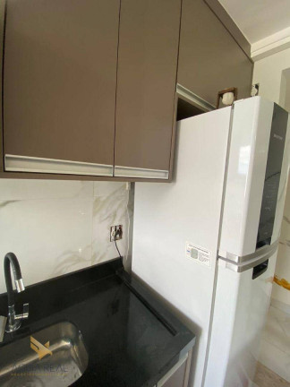 Imagem Apartamento com 2 Quartos à Venda, 43 m² em Vila Adelina - Campo Grande