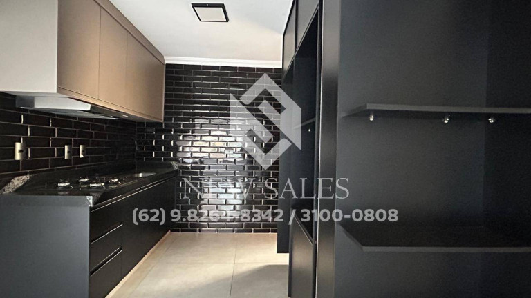 Foto do imóvel Apartamento com 2 Quartos à Venda, 91 m² em Setor Bueno - Goiânia