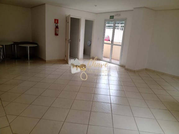 Foto do imóvel Apartamento com 2 Quartos à Venda, 52 m² em Pirajussara - São Paulo