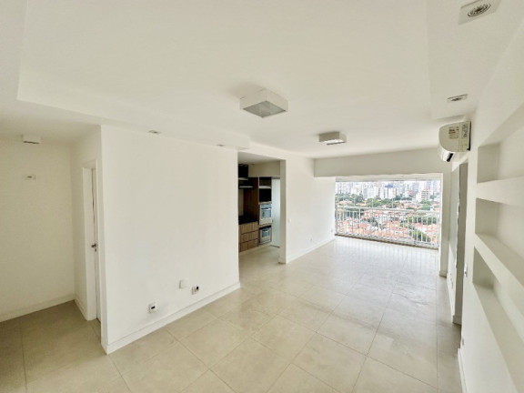 Foto do imóvel Imóvel com 2 Quartos à Venda, 74 m² em Vila Cordeiro - São Paulo