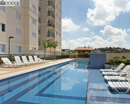 Foto do imóvel Apartamento com 3 Quartos à Venda, 63 m² em Centro - Diadema