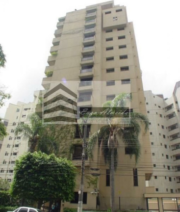 Foto do imóvel Apartamento com 4 Quartos à Venda, 236 m² em Itaim Bibi - São Paulo