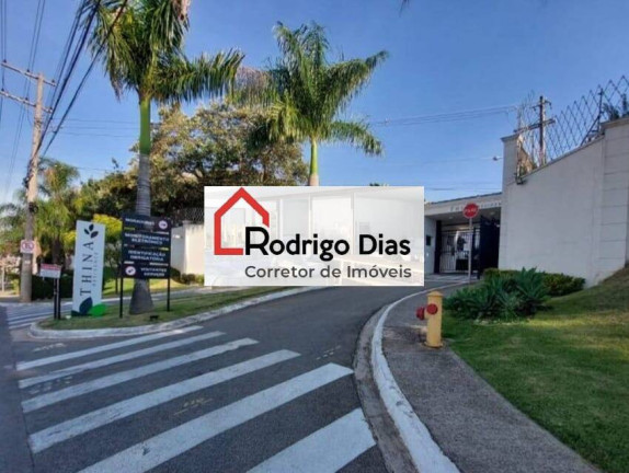Foto do imóvel Casa de Condomínio com 3 Quartos à Venda, 111 m² em Jardim Carolina - Jundiaí