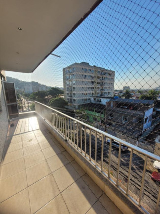 Imagem Apartamento com 2 Quartos à Venda, 100 m² em Praça Seca - Rio De Janeiro
