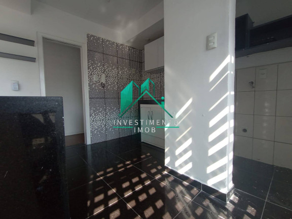 Imagem Apartamento com 2 Quartos à Venda, 76 m² em Pinheiros - São Paulo