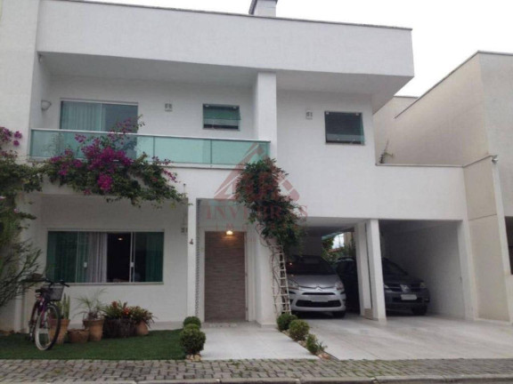 Foto do imóvel Casa com 4 Quartos à Venda, 400 m² em Santa Felicidade - Curitiba