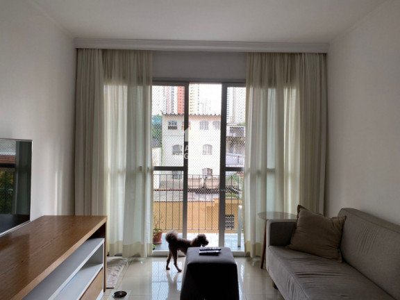 Foto do imóvel Apartamento com 3 Quartos à Venda, 105 m² em Perdizes - São Paulo