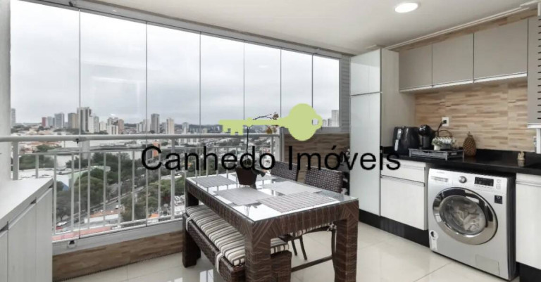 Foto do imóvel Apartamento com 2 Quartos à Venda, 60 m² em Saúde - São Paulo