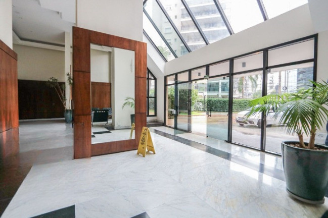 Foto do imóvel Apartamento com 4 Quartos à Venda, 235 m² em Itaim Bibi - São Paulo
