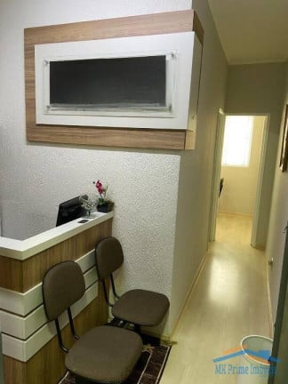 Foto do imóvel Sala Comercial à Venda, 20 m² em Centro - Osasco