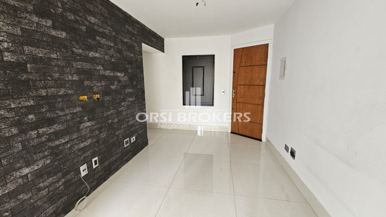 Foto do imóvel Apartamento com 2 Quartos à Venda, 52 m² em Jaguaré - São Paulo