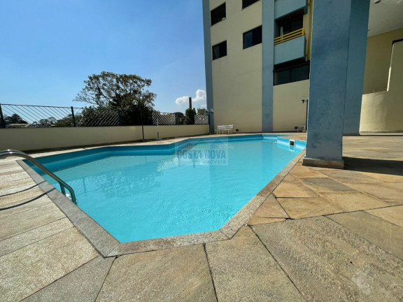 Imagem Apartamento com 3 Quartos à Venda, 70 m² em Vila Pirituba - São Paulo