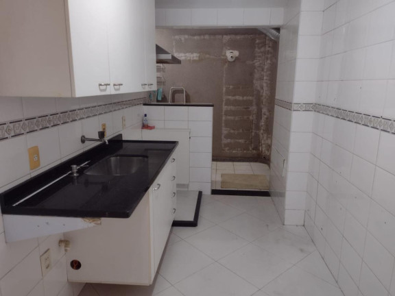 Imagem Casa com 3 Quartos à Venda, 151 m² em Anil - Rio De Janeiro