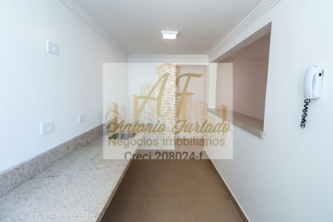 Imagem Apartamento com 1 Quarto à Venda, 54 m² em Itaim Bibi - São Paulo