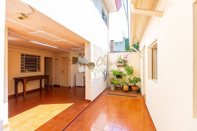 Foto do imóvel Sobrado com 4 Quartos à Venda, 168 m² em Parque Colonial - São Paulo