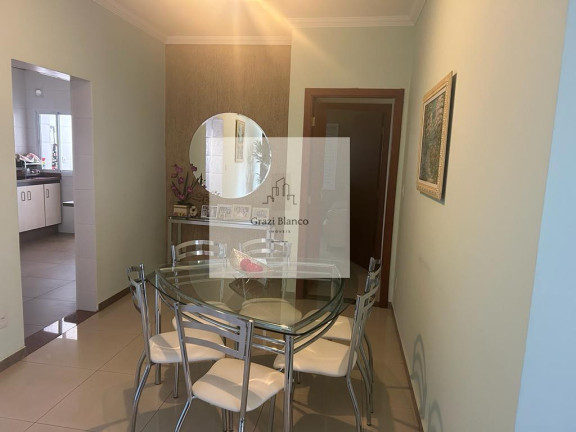 Foto do imóvel Apartamento com 3 Quartos à Venda, 95 m² em Edifício Leon Doro - Sorocaba