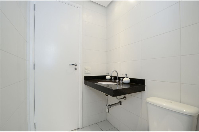 Foto do imóvel Apartamento com 2 Quartos à Venda, 132 m² em Vila Andrade - São Paulo